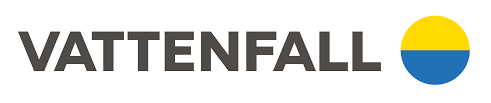 Vattenfall Logo
