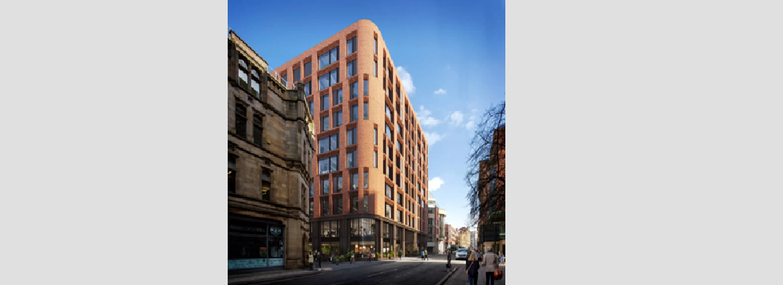 WiP x HBD SHEnetWORKS | The Island Site Tour & Rooftop Networking