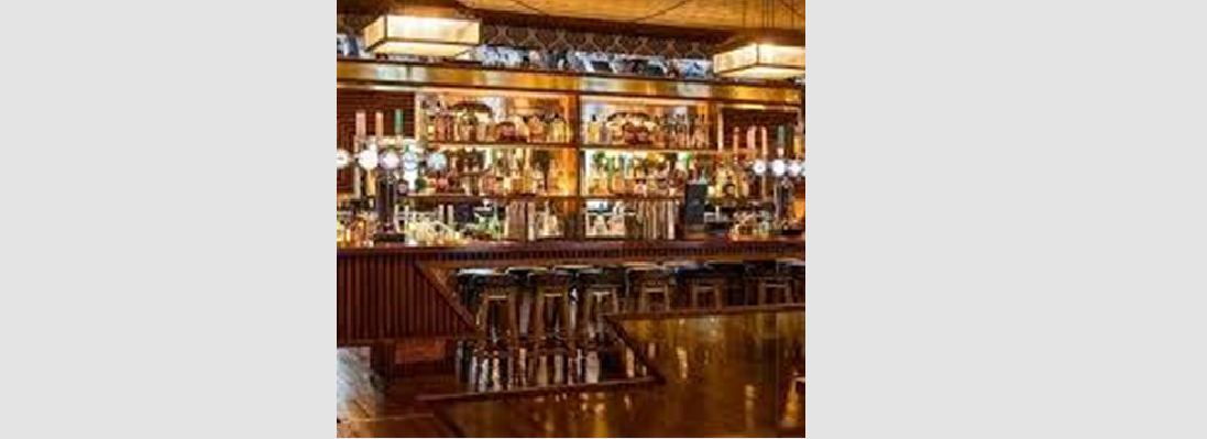 Thames Valley Networking and Meet the Committee Drinks