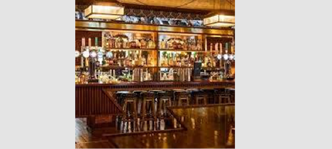 Thames Valley Networking and Meet the Committee Drinks