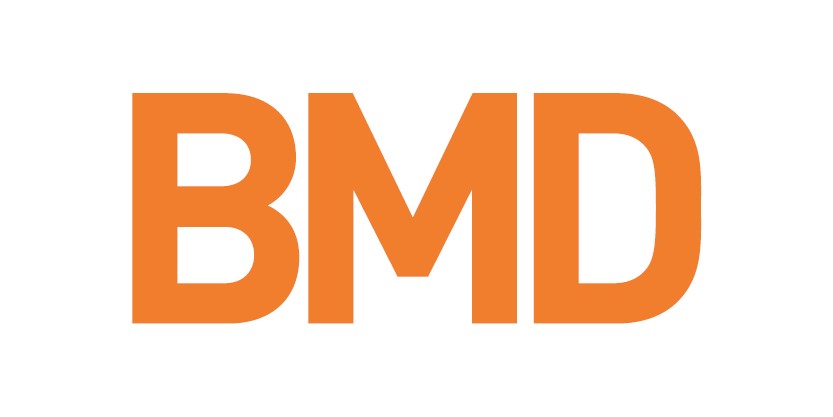 BMD Logo
