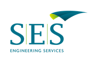 SES Logo