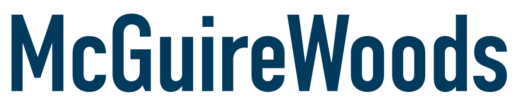 McGuireWoods Logo