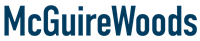 McGuireWoods Logo