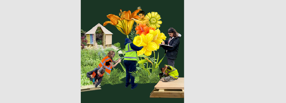 Invitation to Inspire: Calling all volunteers for WiP's Outreach Initiative