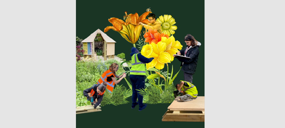 Invitation to Inspire: Calling all volunteers for WiP's Outreach Initiative