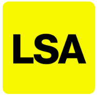 LSA Logo
