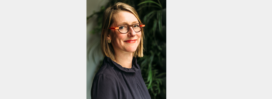 Visible Women’s Networking Lunch with Leah Stuart, Civic Engineers