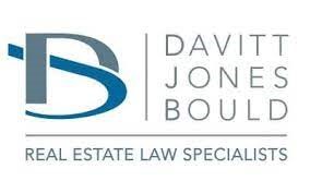 Davitt Jones Bould Logo