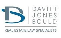 Davitt Jones Bould Logo