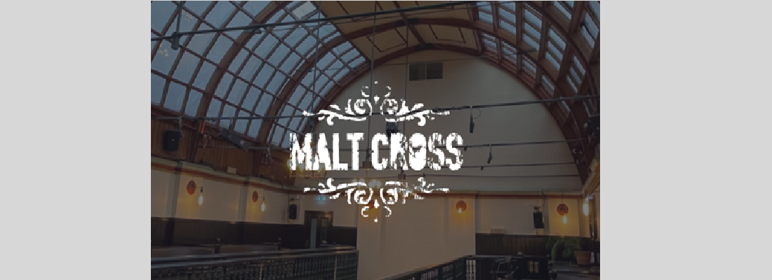 Welcome to the East Midlands: Networking Lunch 