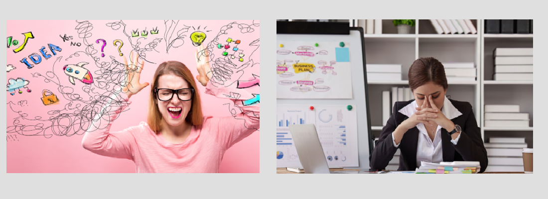 CPD Accredited Mental Wellbeing Series - Session 3: Load Bearing: Signs of Difficulty