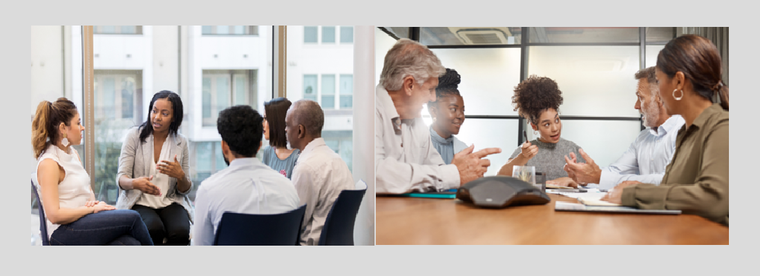 CPD Accredited Mental Wellbeing Series - Session 4: Tearing Down Walls