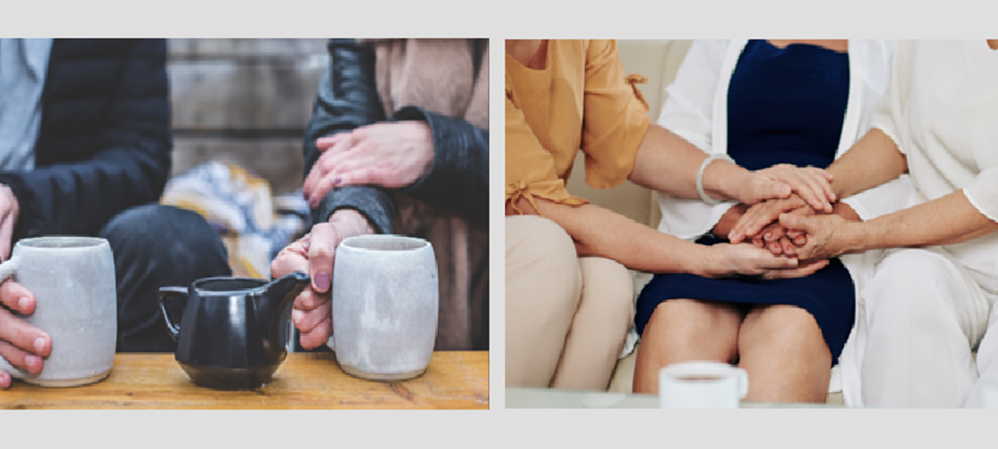 CPD Accredited Mental Wellbeing Series - Session 5: Blueprint for Change