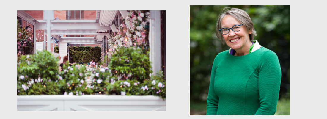 International Women’s Day 2024 in partnership with WISH