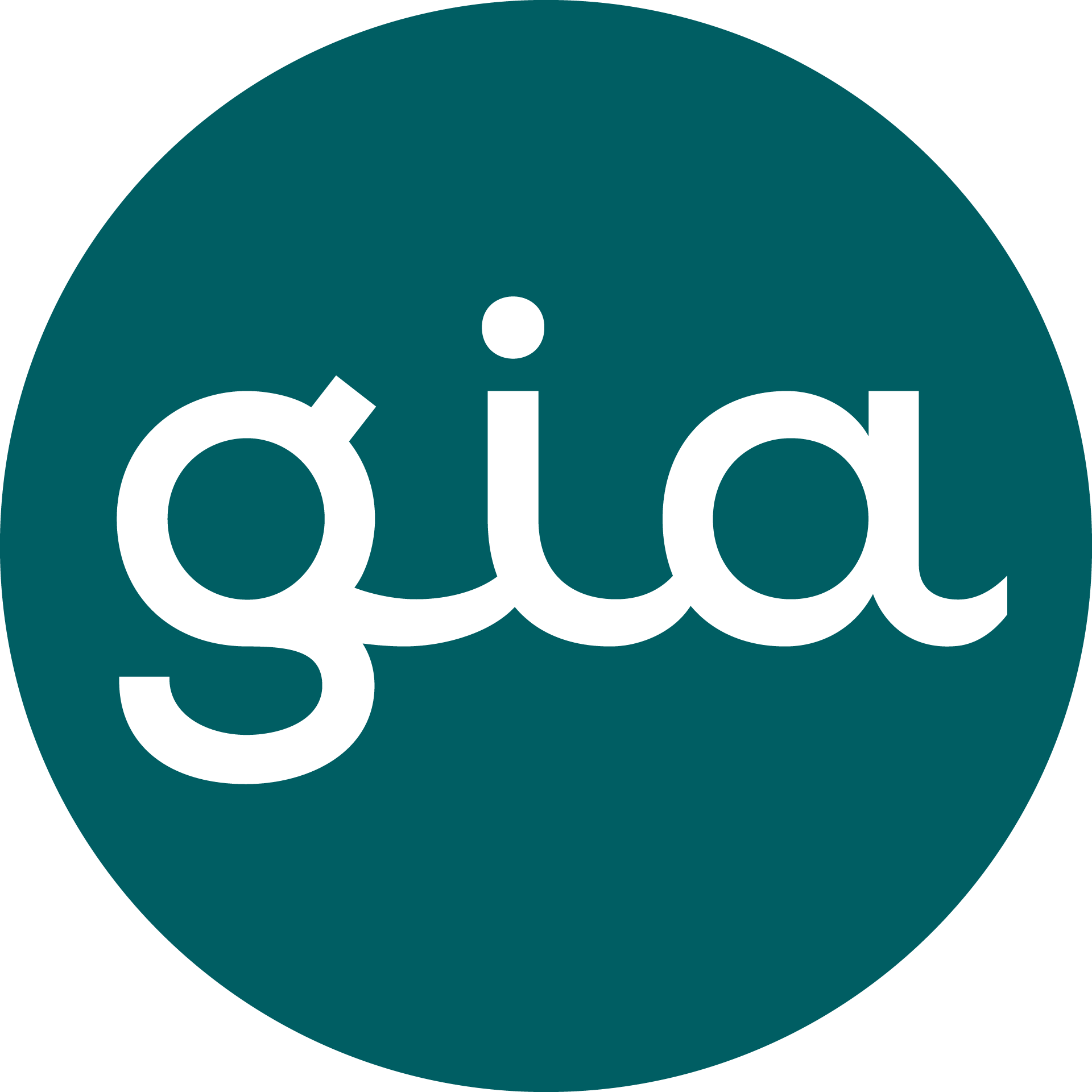 GIA Surveyors Logo