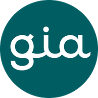 GIA Surveyors Logo