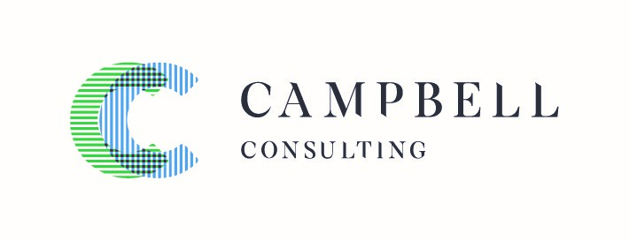 Campbell Consulting Logo