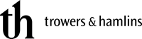 Trowers & Hamlins Logo