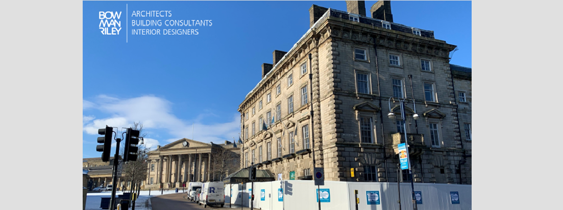 Historic Buildings Roundtable 