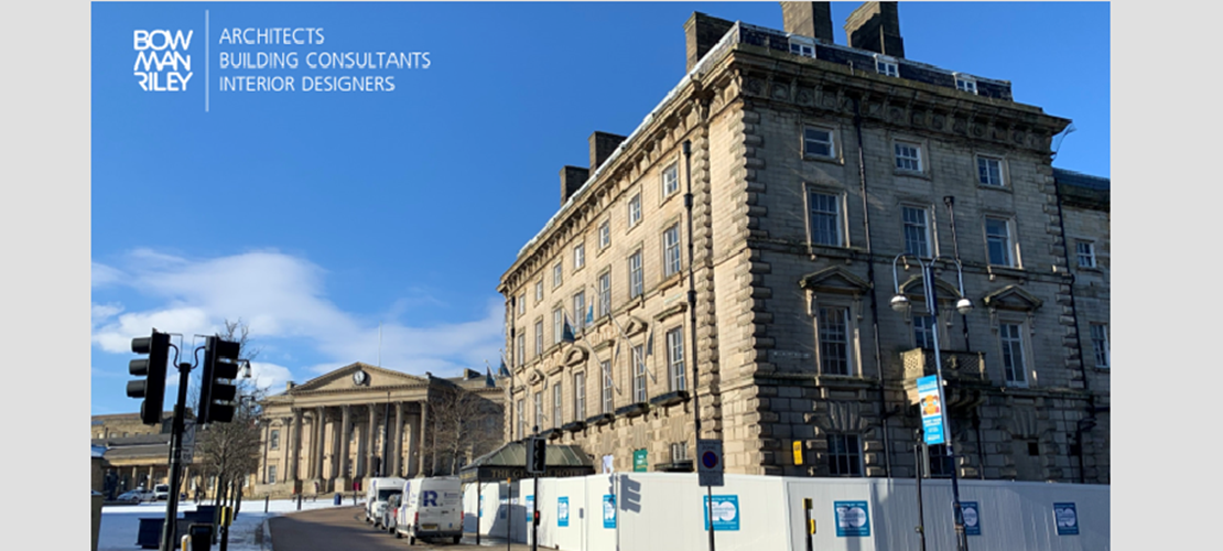 Historic Buildings Roundtable