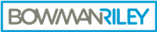 Bowman Riley Logo