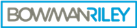 Bowman Riley Logo