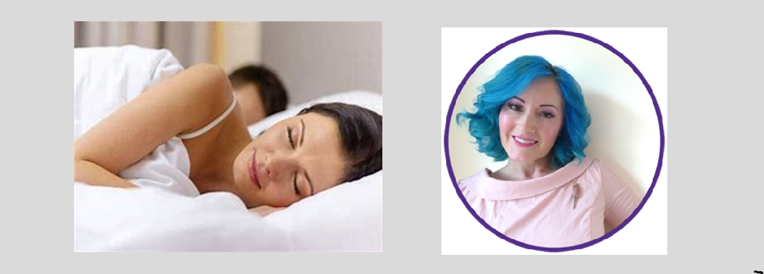 The Science Behind Sleep