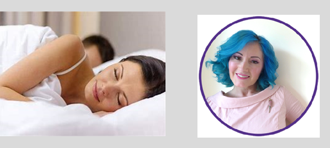 The Science Behind Sleep