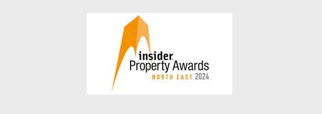 Insider Property Awards – North East 