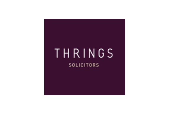 Thrings Logo