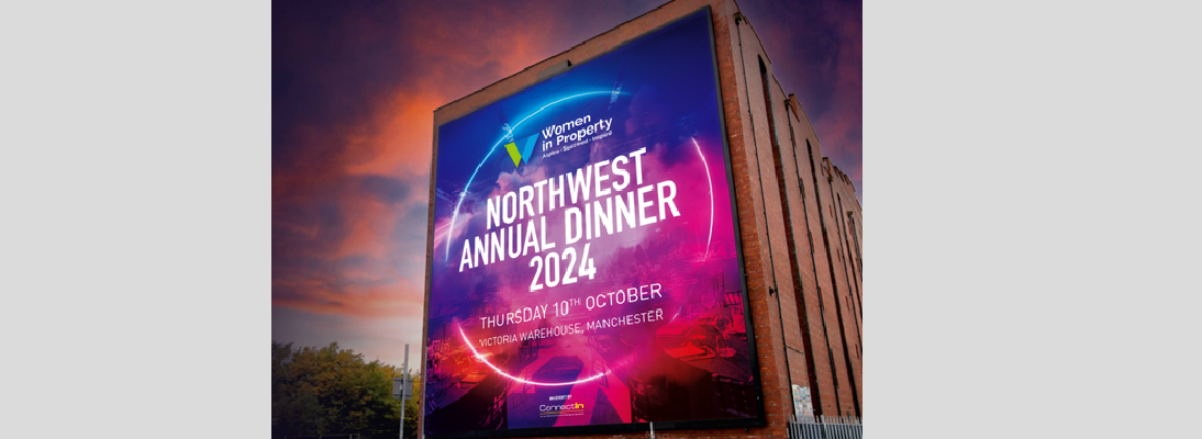 2024 North West Annual Dinner - Individual Tickets