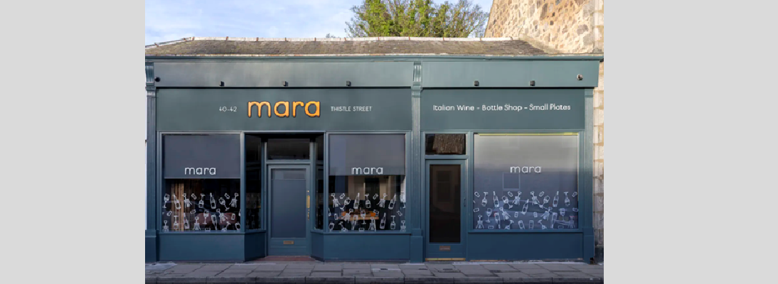 Northern Scotland Spring Networking Lunch & AGM