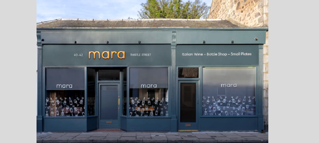 Northern Scotland Spring Networking Lunch & AGM