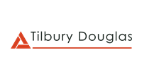 Tilbury  Douglas Logo
