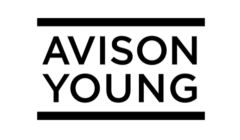 Avison Young Logo