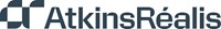 Atkins Realis Logo