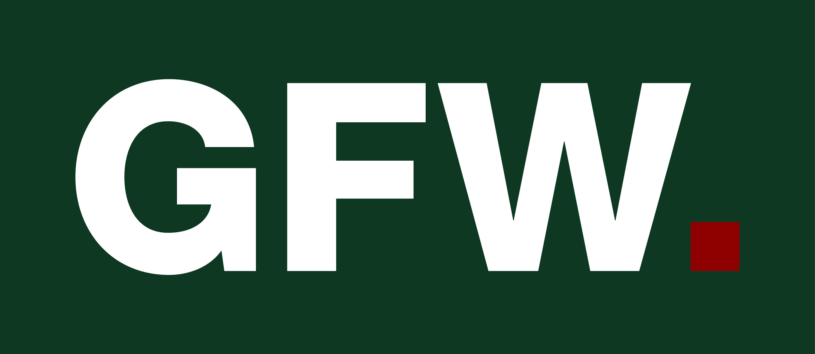 GFW Logo