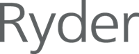 Ryder Logo