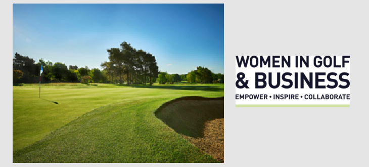 Golf and Networking Morning with Women in Golf & Business