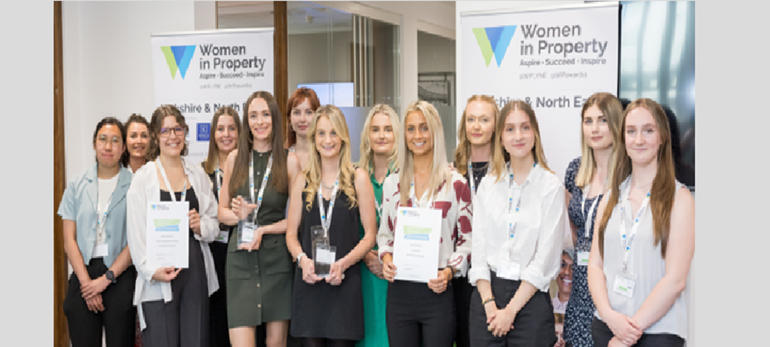 Yorkshire & NE Regional Student Awards Celebration 2024