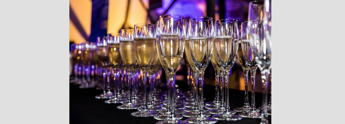 Sheffield Construction and Property Summer Soiree 2024 - Tables of 10