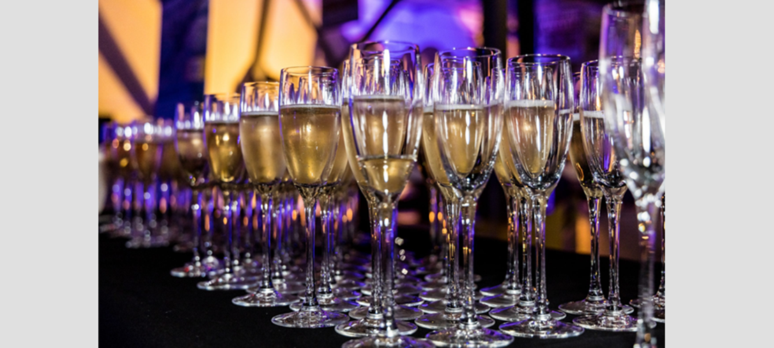 Sheffield Construction and Property Summer Soiree 2024 - Individual Tickets