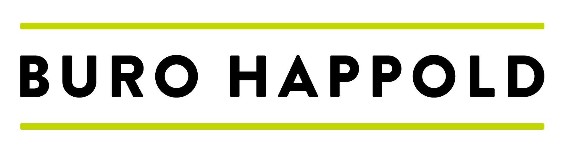 Buro Happold Logo