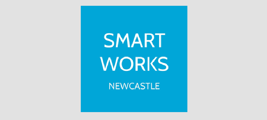 Afternoon Tea with SmartWorks