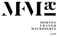 Morton Fraser Logo