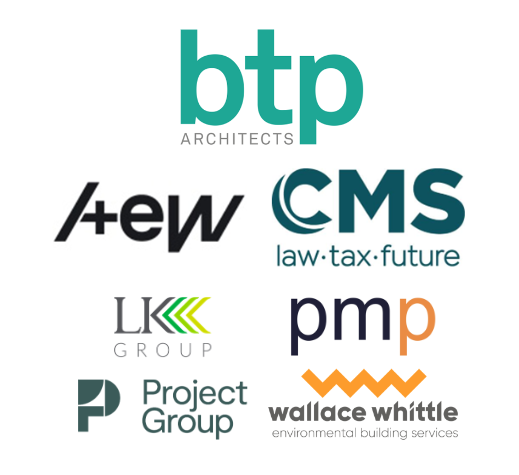 Annual Dinner Sponsors Logo