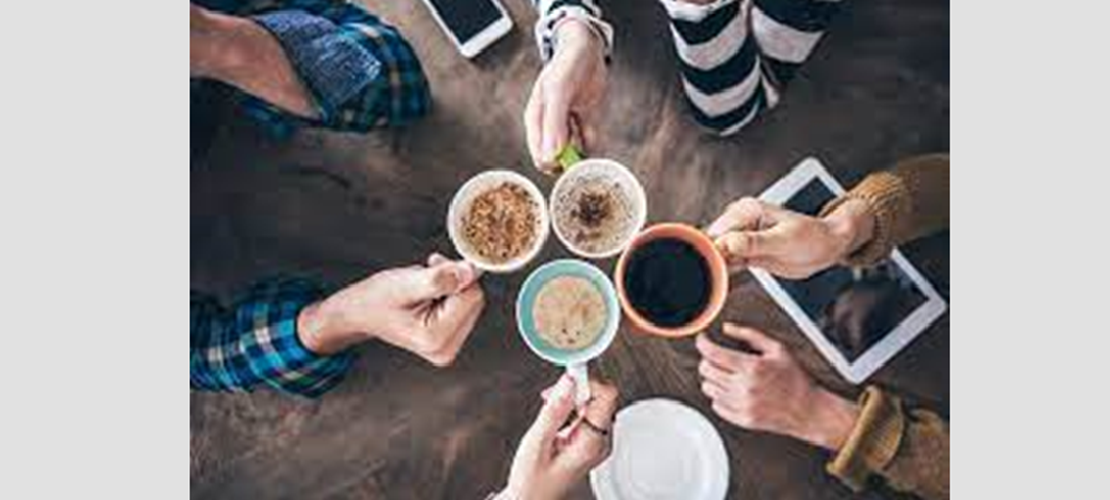 Liverpool Networking Breakfast at Avenue HQ