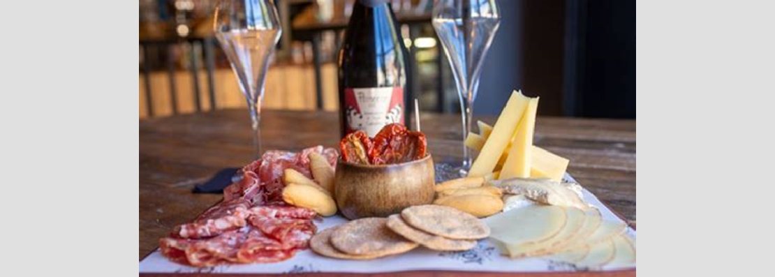 Wine Tasting & Networking at Loki Wine and Deli