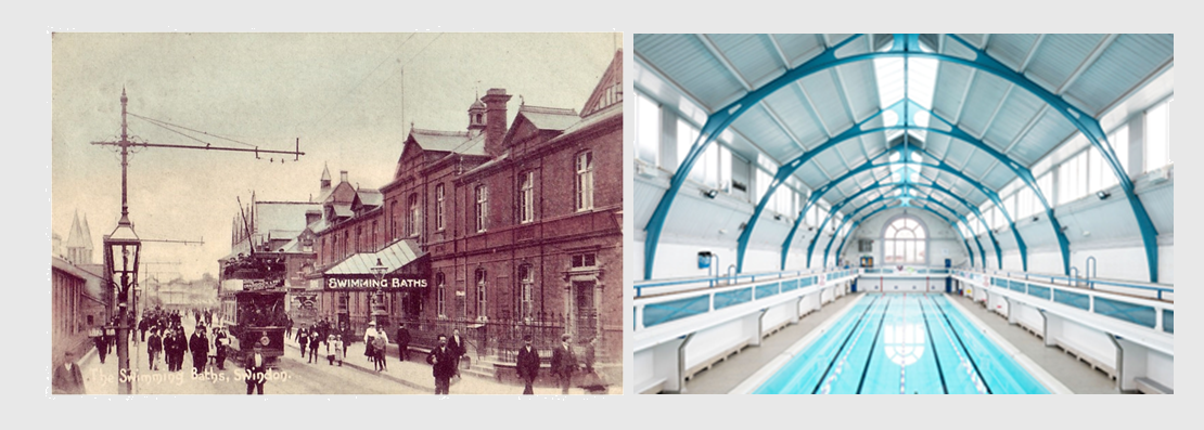 Site Visit: Health Hydro Phase 1